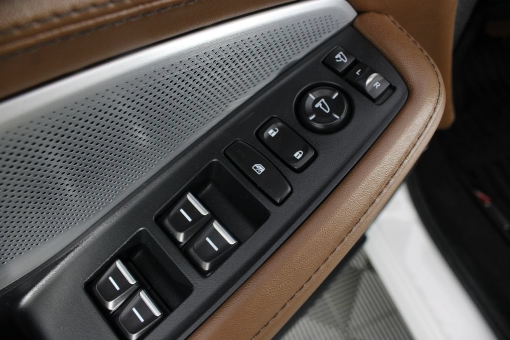2025 Acura MDX w/Advance Package